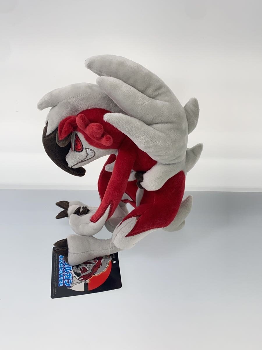 Lycanroc (Midnight Form) - Hobby Item