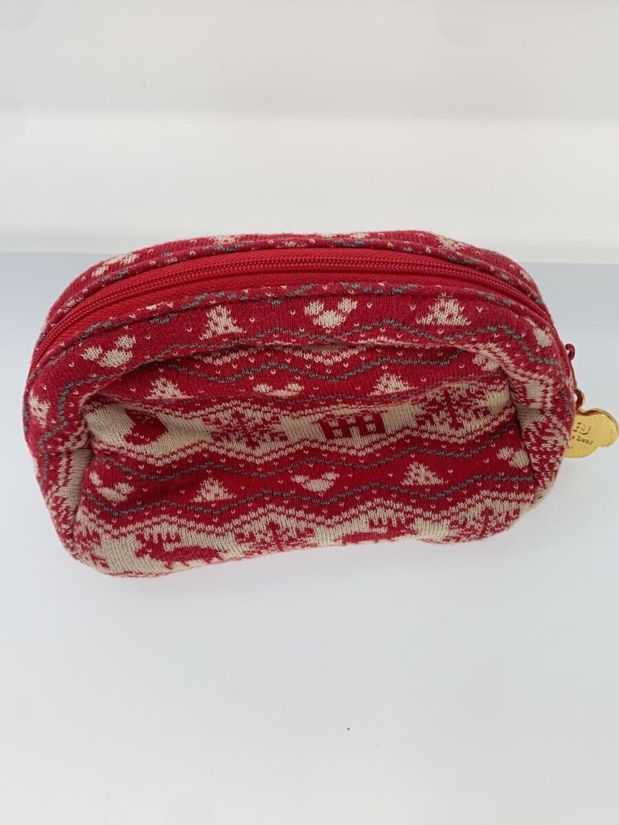 Disney RESORT Pouch - Home Sweet Christmas Duffy & ShellieMay