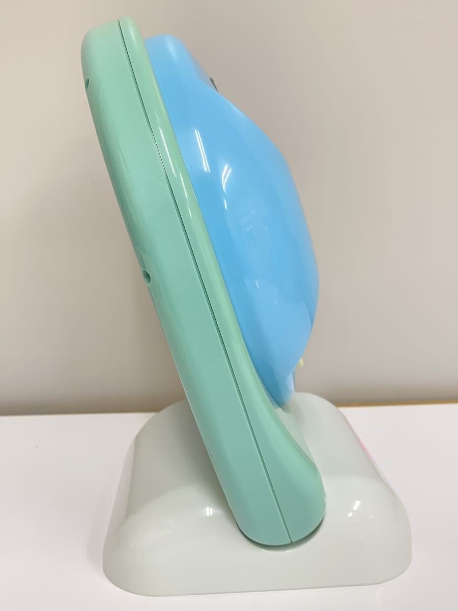 TOMY Toy (Blue)