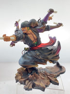 MegaHouse Portrait.Of.Pirates WA-MAXIMUM Roronoa Zoro Ver. 'Ashura' (Megatreshop Limited)