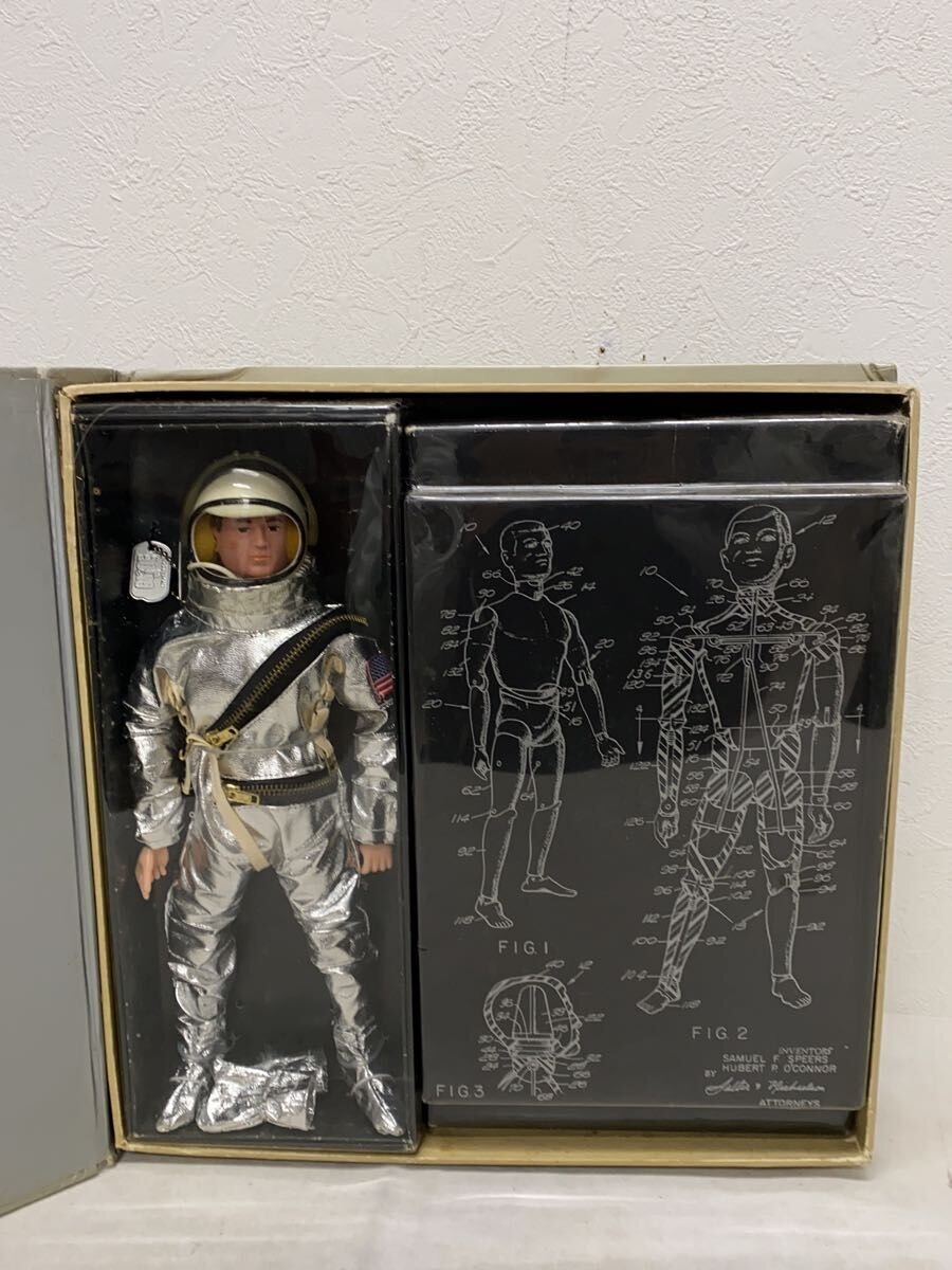 Hasbro American Comic Figure