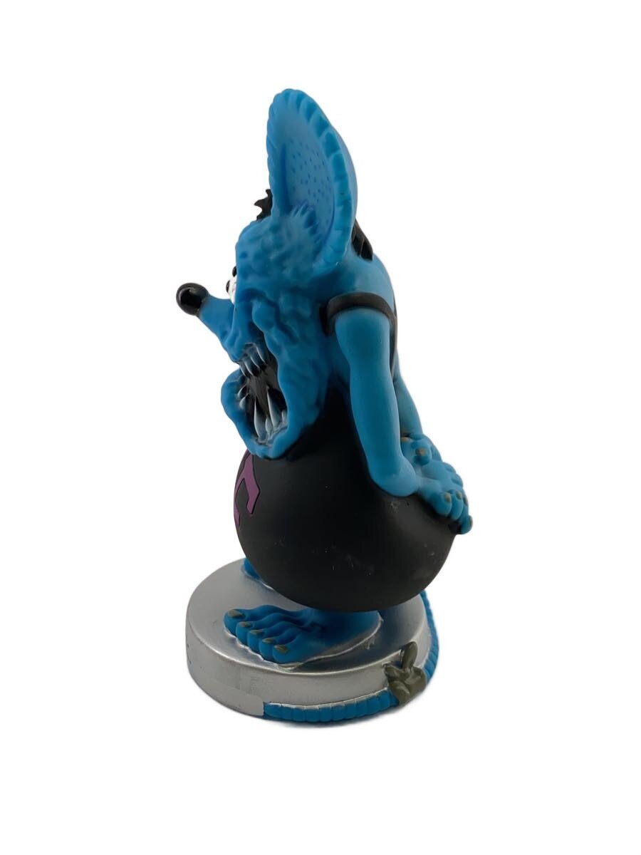 FUNKO Rat Fink Wacky Wobbler (Blue)