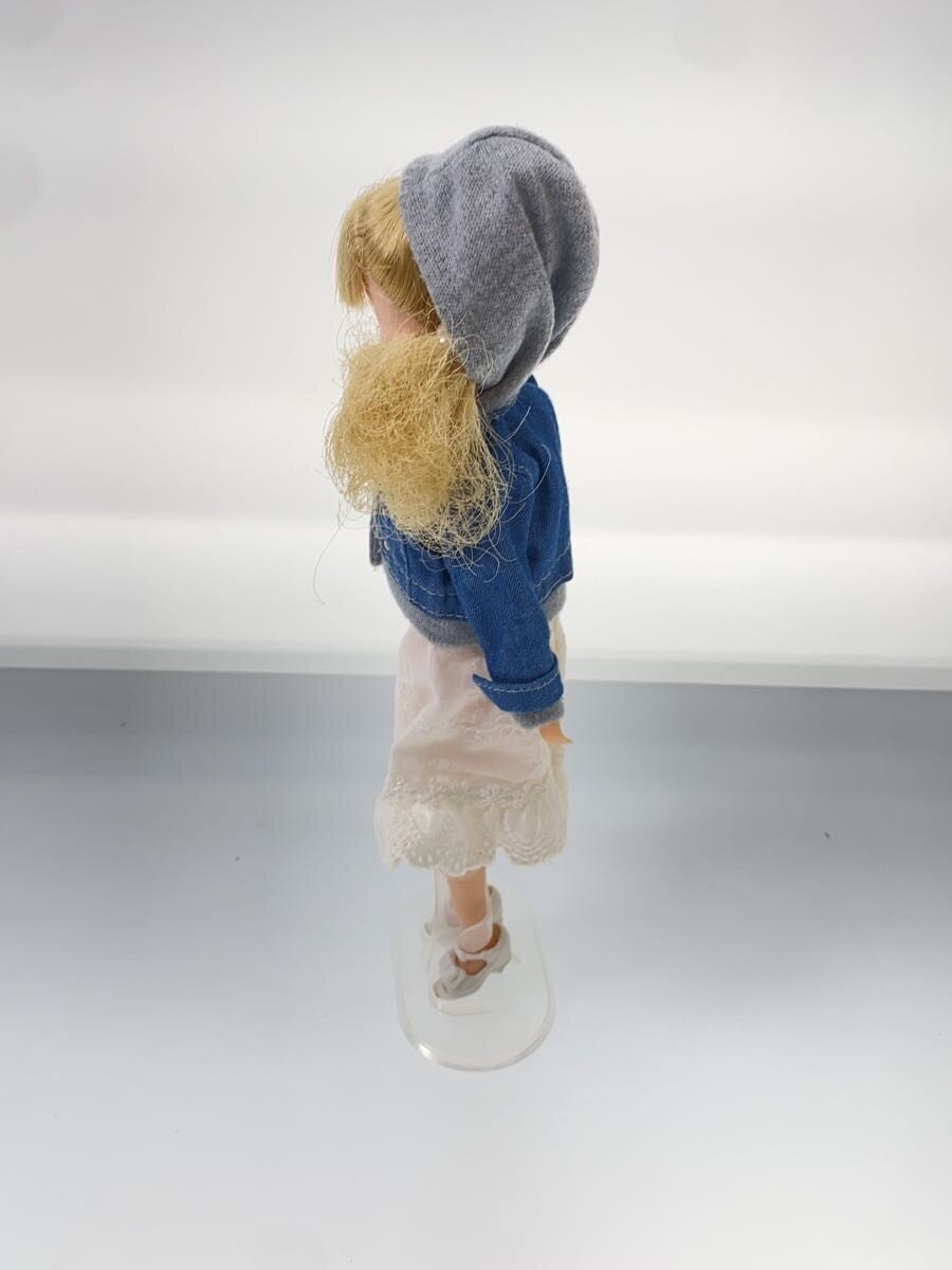 TAKARA TOMY Licca-chan (Girl)