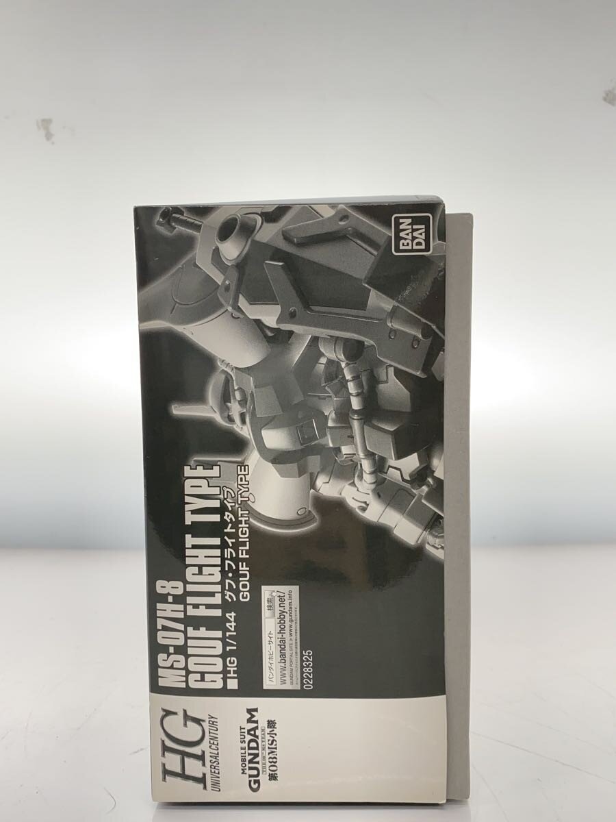 BANDAI Plastic Model (Gunpla)