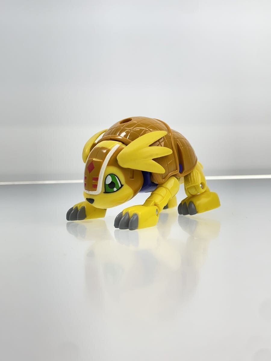 Other Brand Digimon Armor Super Evolution Series 3 — Digimon (Digimon Adventure 02)
