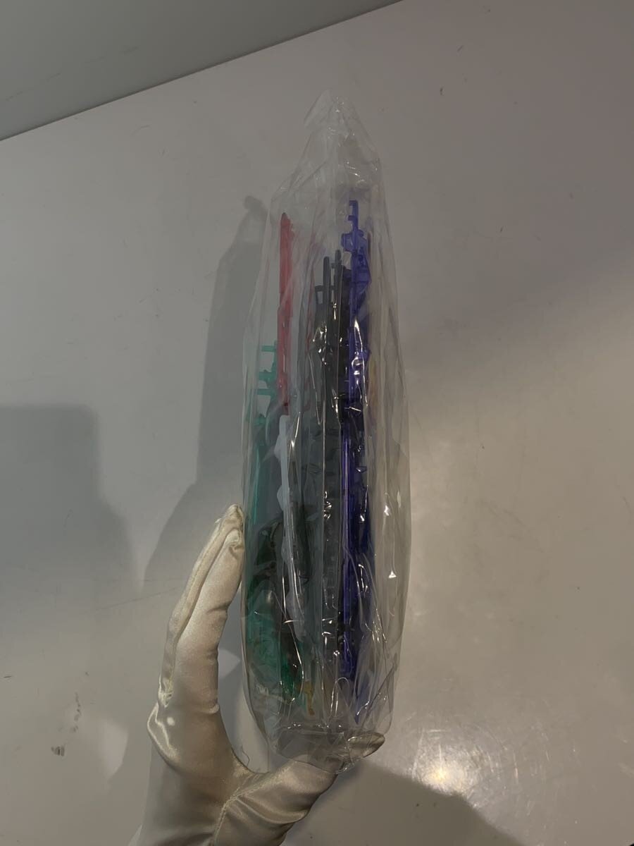 BANDAI Plastic Model Kit