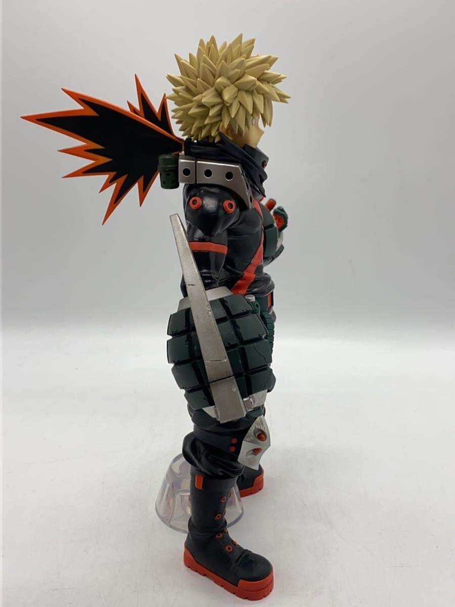 BANDAI SPIRITS Figure