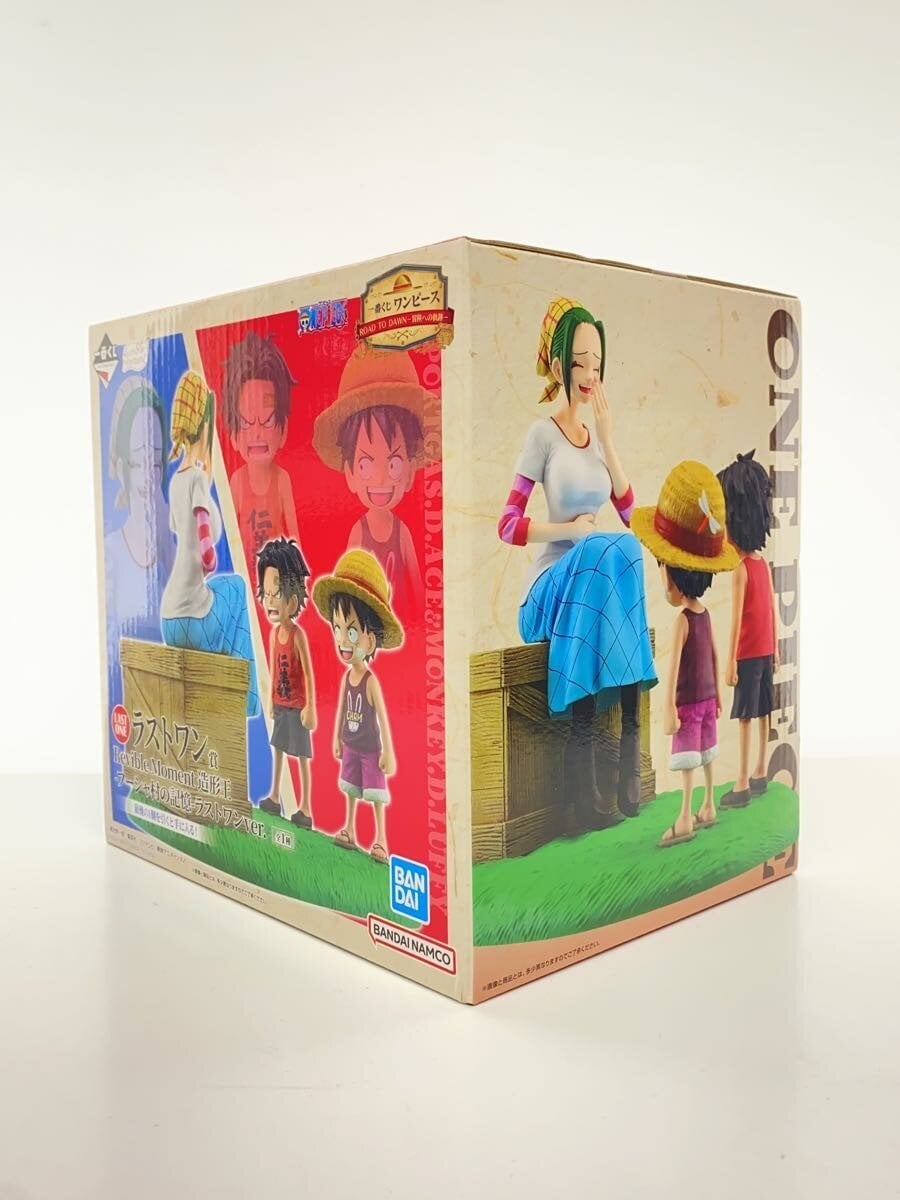 BANDAI SPIRITS Figure