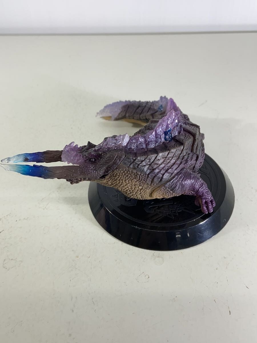 CAPCOM Figure Builder Standard Model Monster Hunter Jhen Mohran (Subspecies)