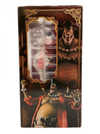 Mega House Figure (Comic & Anime)
