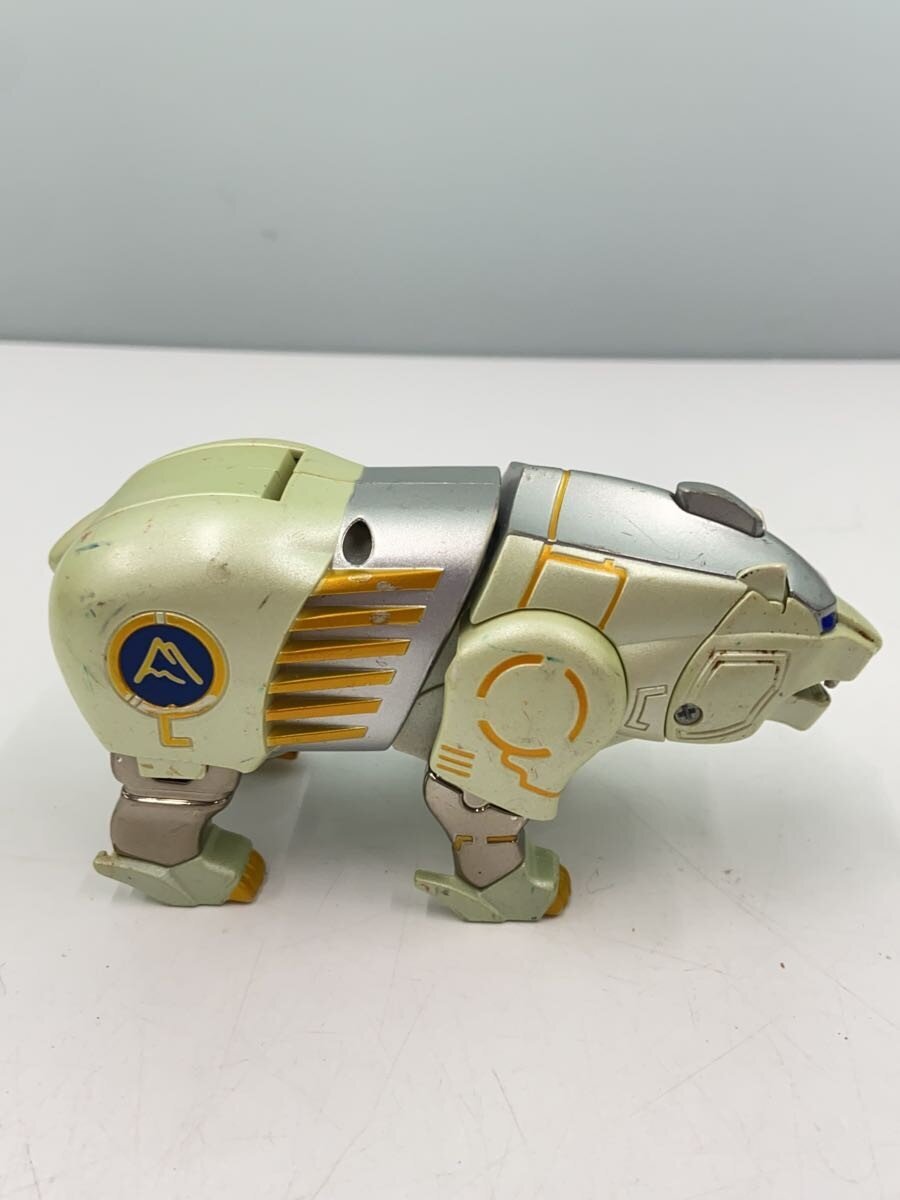 BANDAI Hero (Tokusatsu)