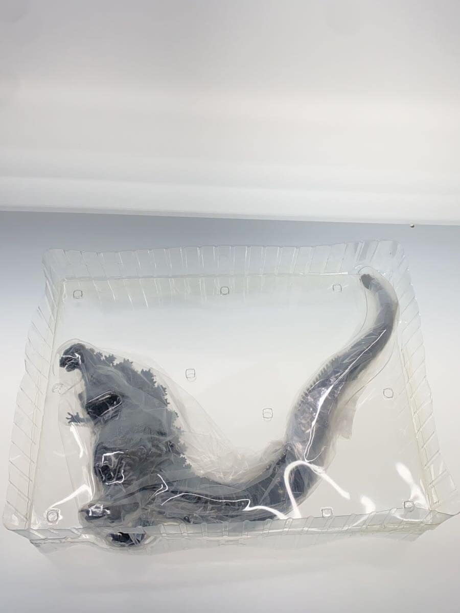 Other Brand ToruPaka! Shin Godzilla Frozen Ver. Prize Big Sofubi Figure