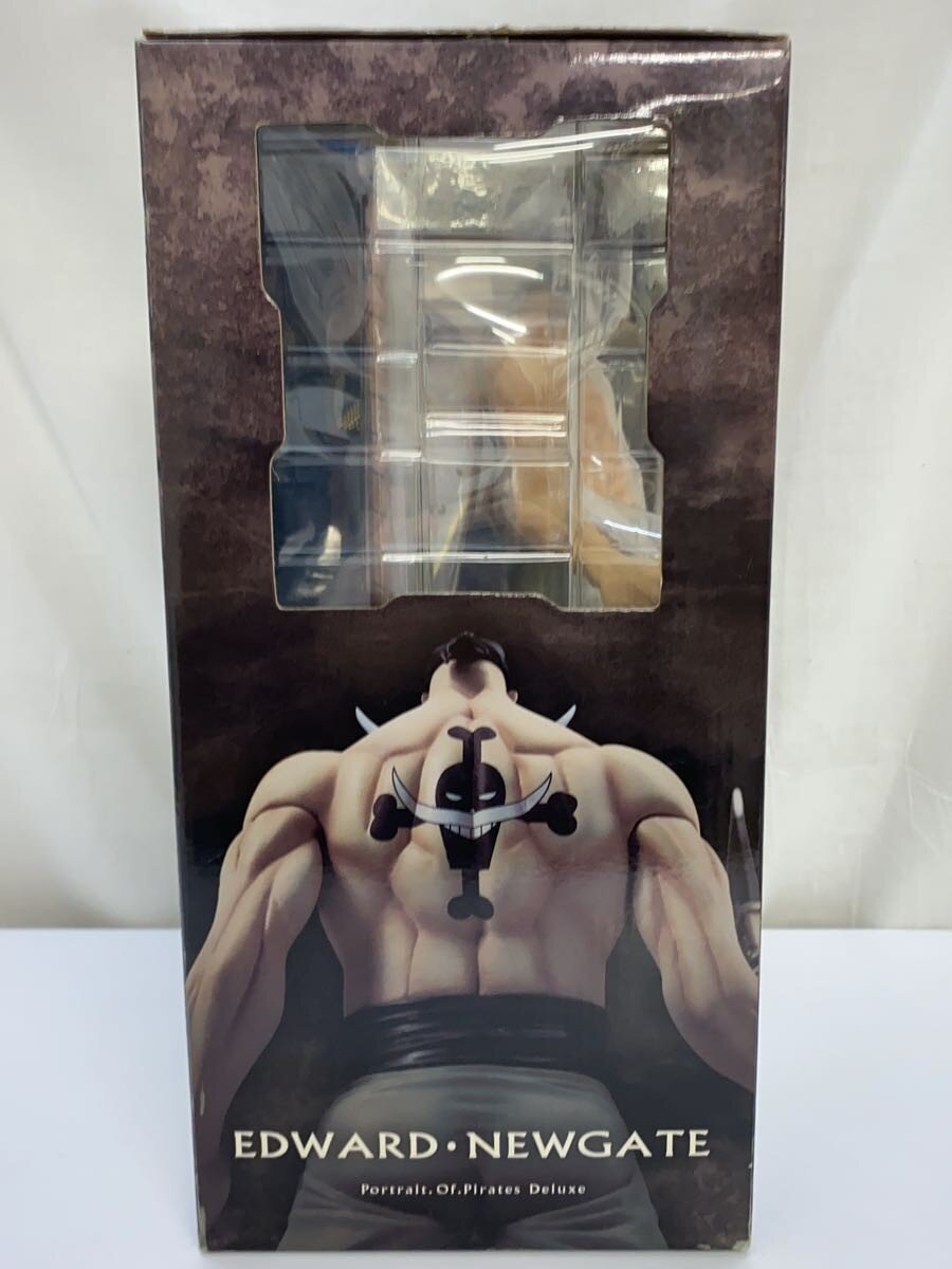 Mega House Figure