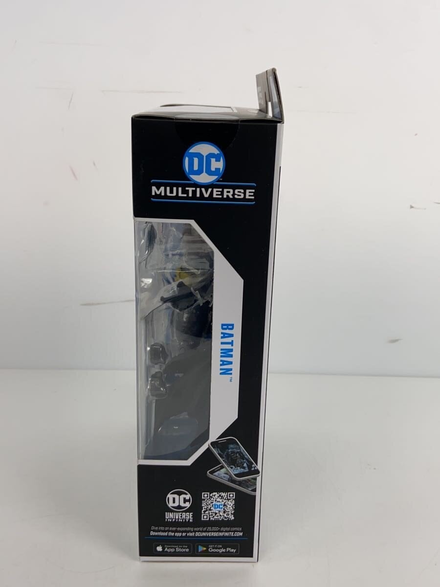McFARLANE TOYS DC Multiverse Batman Figure