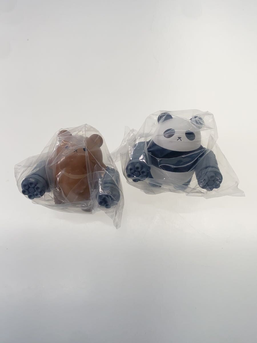 Other Brand Figure (Gacha) Kidoubutsu 1