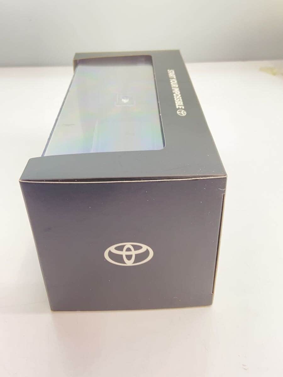 Misc Brand Mini Car - BLK