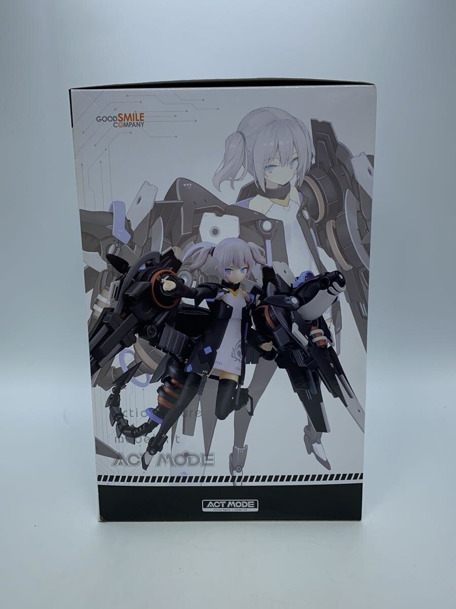 GOOD SMILE COMPANY Figure - ACT MODE