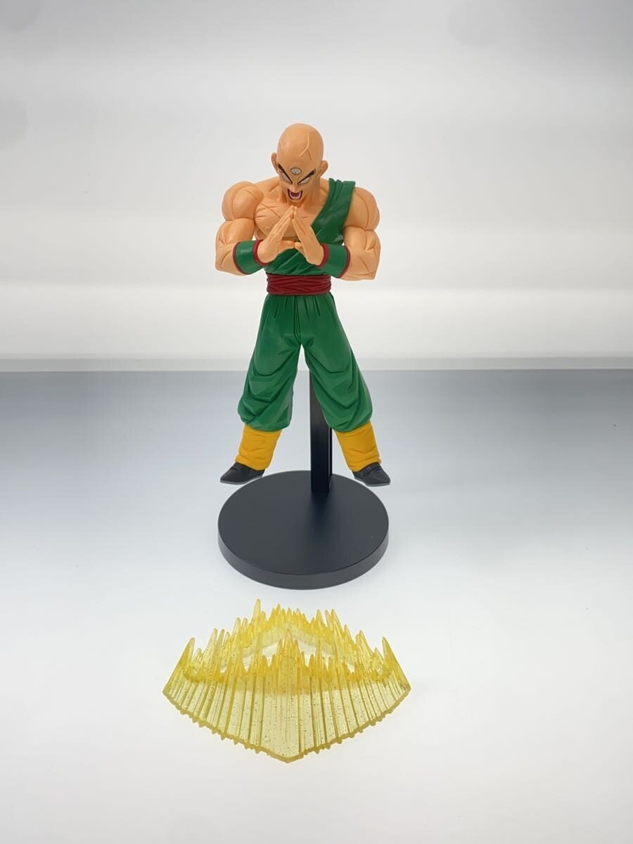 BANDAI SPIRITS Dragon Ball Prize Figure G×materia Tien (天津飯)