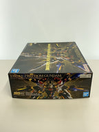 BANDAI MGEX 1/100 Strike Freedom Gundam ZGMF-X20A (Mobile Suit Gundam SEED Destiny)