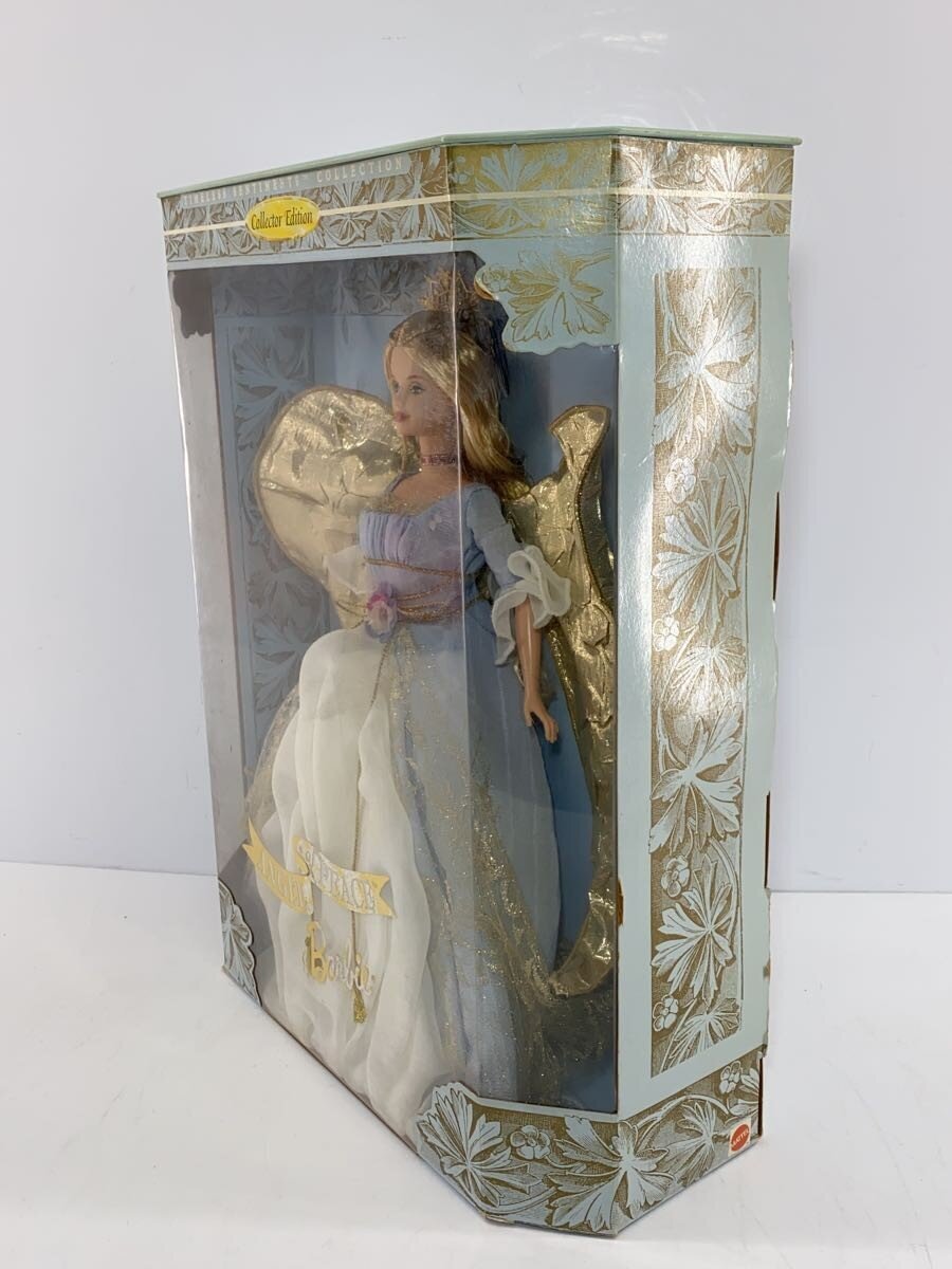 Mattel International Figure