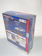 DeAgostini 1:43 Pontiac Fiero Sport (1984) #78 American Car Collection