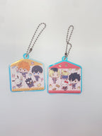 Sanrio × Takara Tomy Arts — Sanrio Characters × Haikyuu Assorted Goods