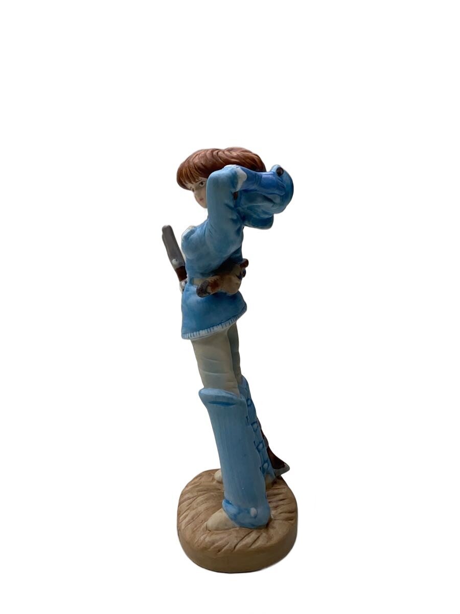 NIBARIKI (二馬力) Nausicaä of the Valley of the Wind Ceramic Figure