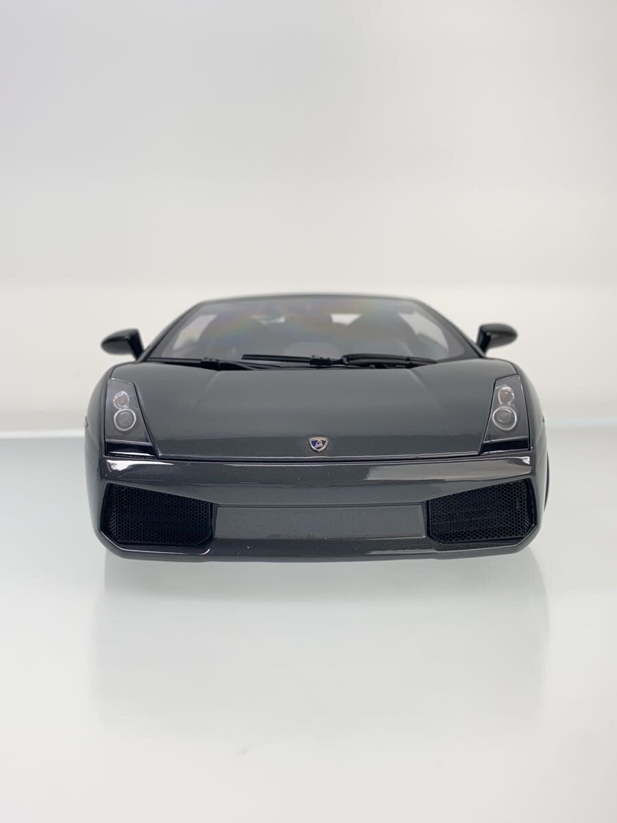 AUTOart 1:18 Lamborghini Gallardo Superleggera PERFORMANCE Series 74583
