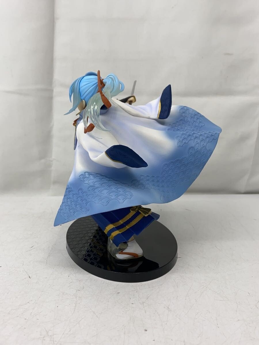 BANDAI SPIRITS Ichiban Kuji A Prize That Time I Got Reincarnated as a Slime Rimuru Figure Kimono Ver.