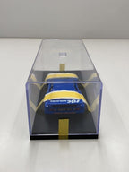 Other Brand Mini Car BLU sdc BUILDERS