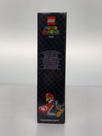 LEGO 72039 Mario Kart Bowser Castle