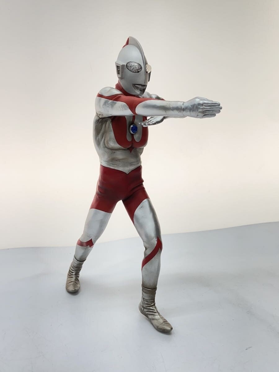CCP Tokusatsu Figure