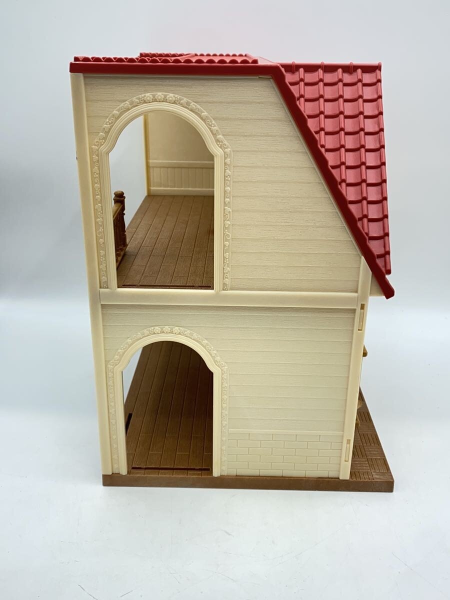 EPOCH My First Sylvanian Family DH-06