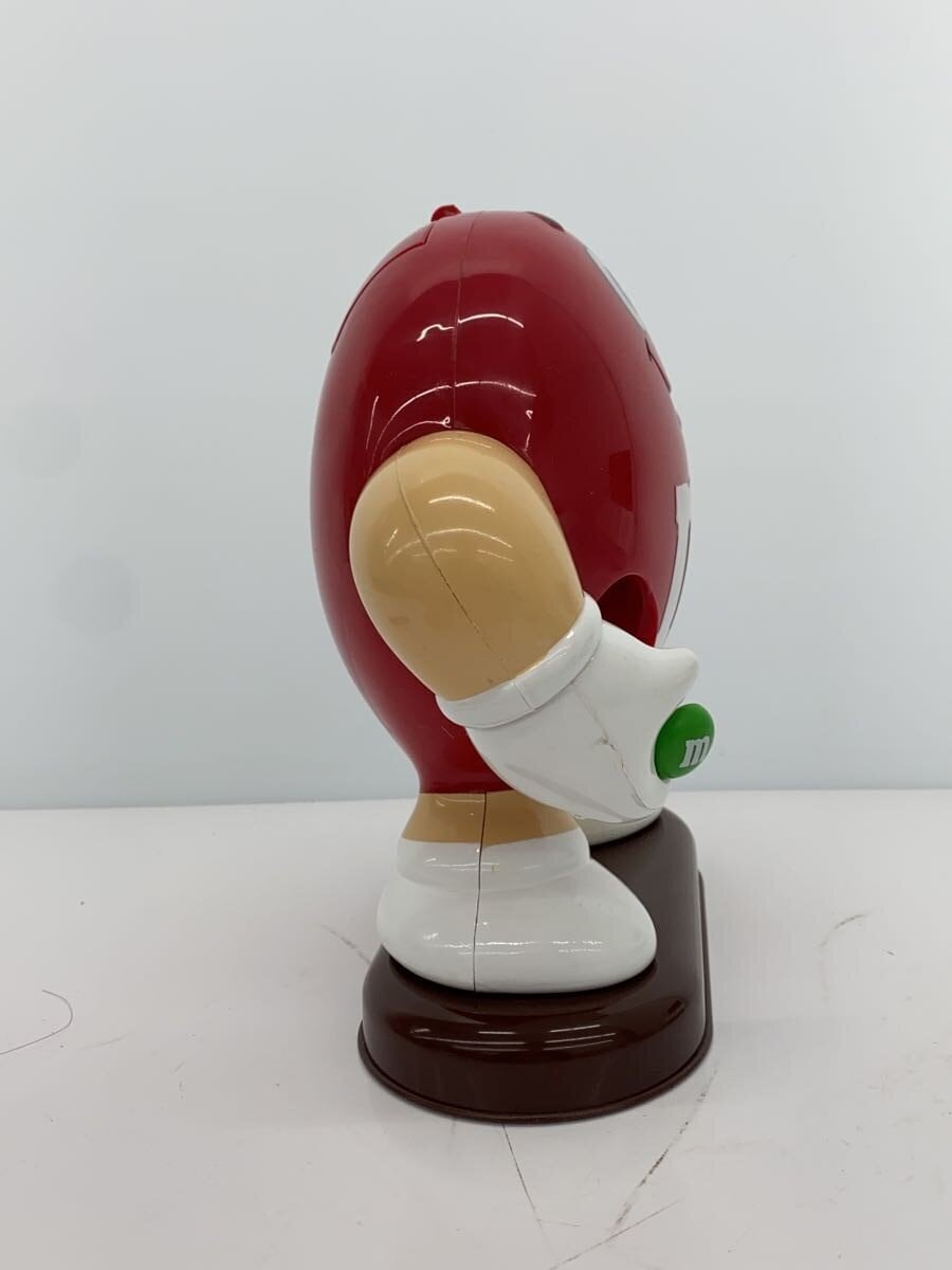M&M’s Dispenser (90s)