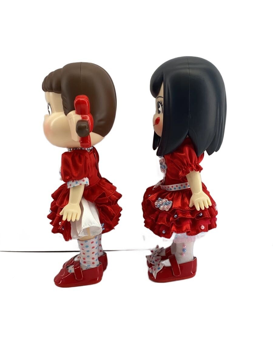 Other Brand Fujiya Figure