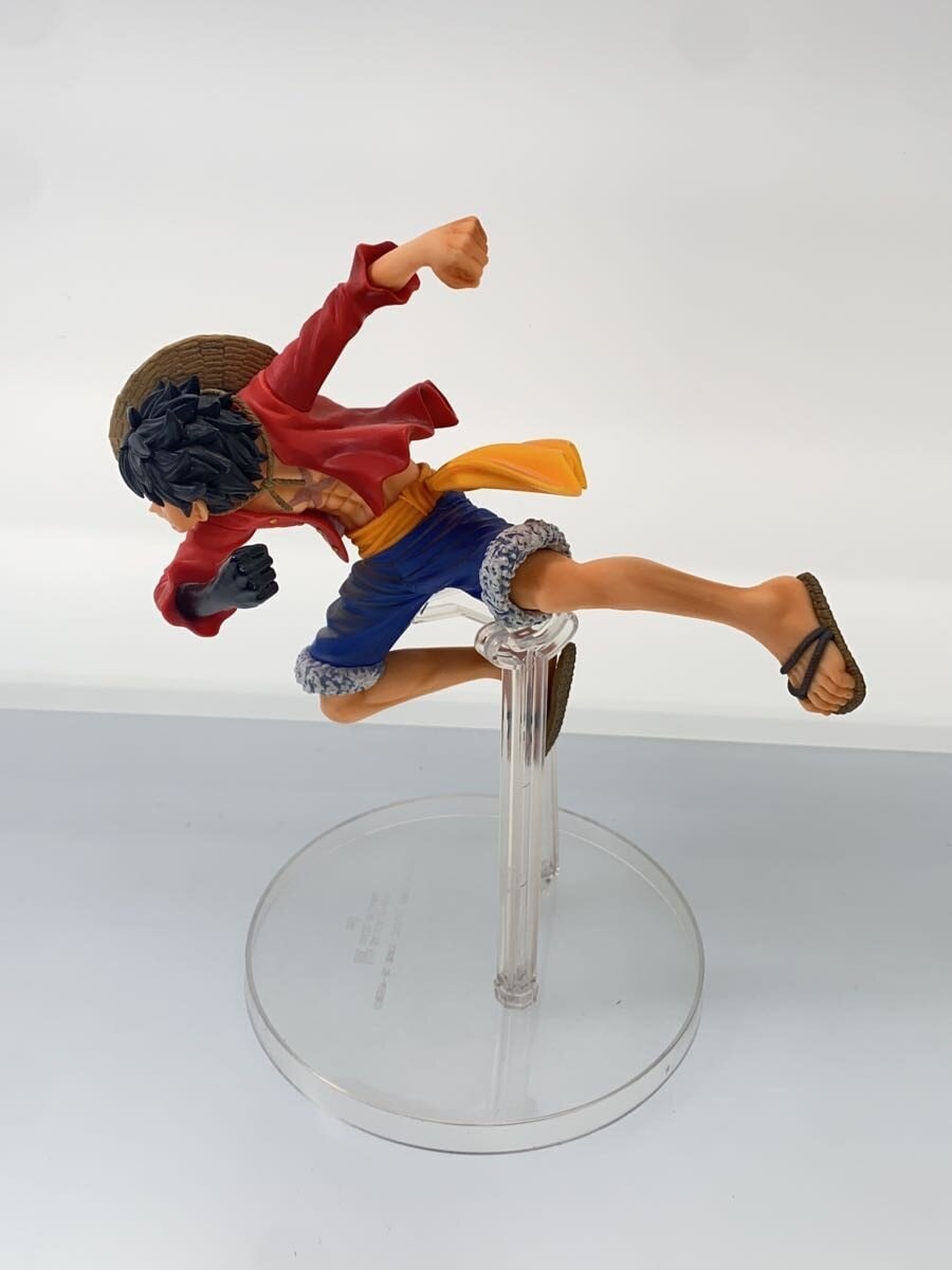 Other Brand Figure - One Piece Ichiban Kuji A Prize Monkey D. Luffy 覇ノ躍動