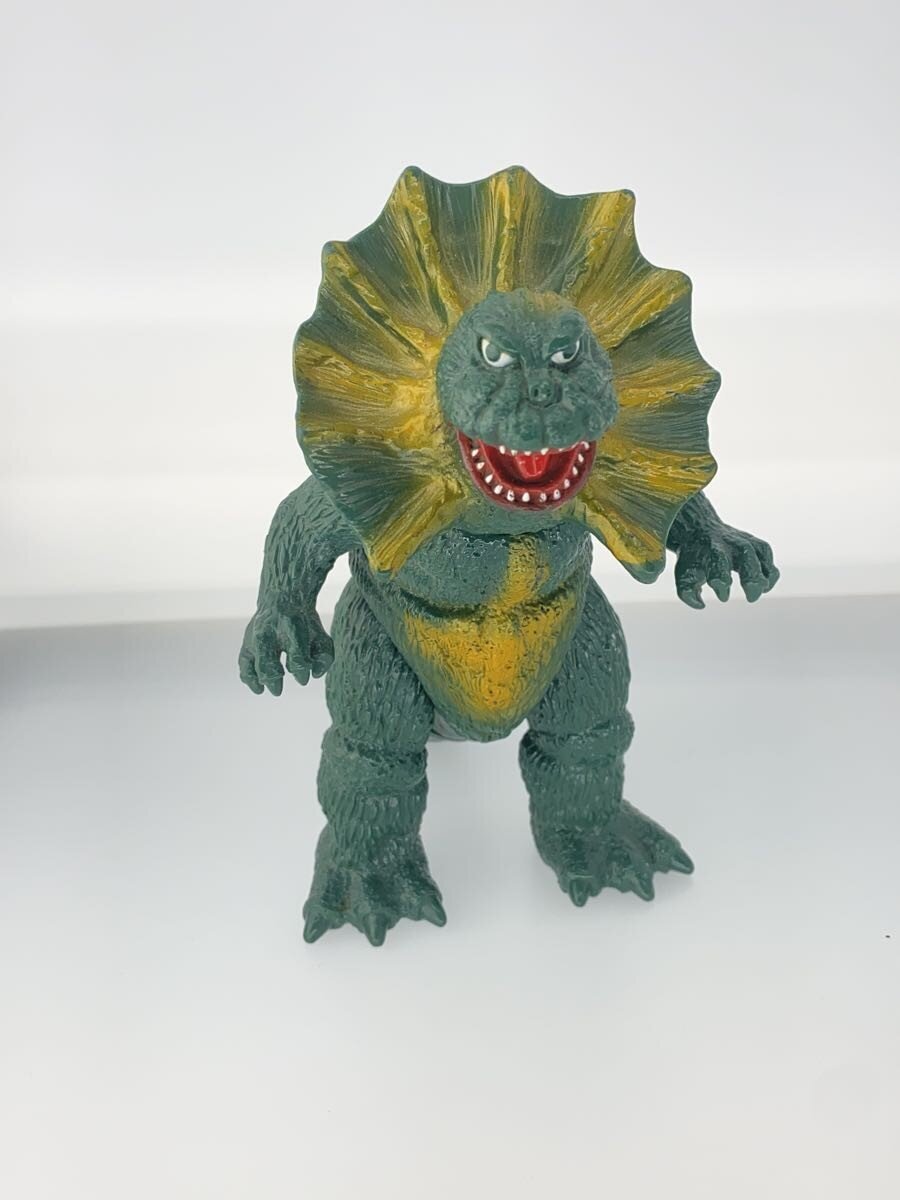 Other Brand Figure (Old Bandai Edition) Jirass