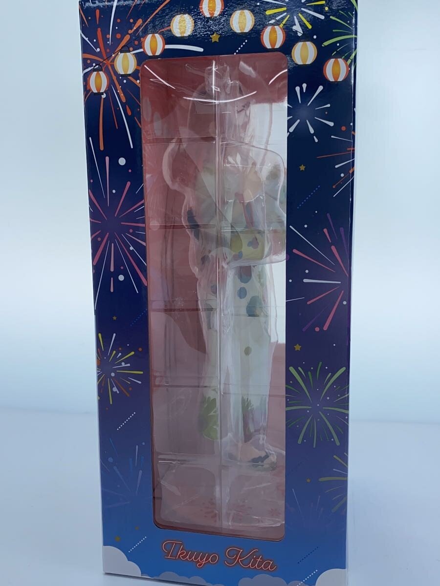 BANDAI SPIRITS Bocchi the Rock! Ikuyo Kita VOLUME4 Ichiban Kuji D Prize Gracemaster Figure (Yukata)
