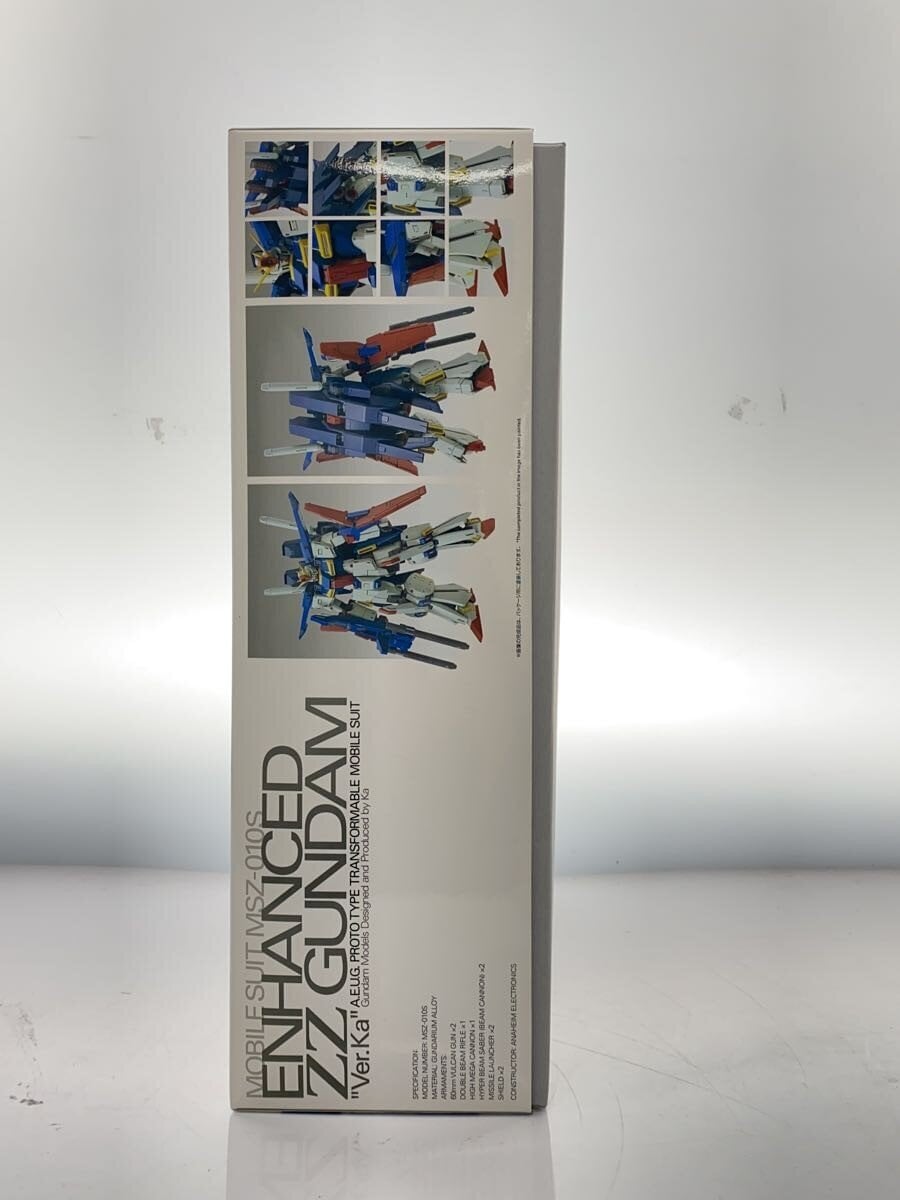 BANDAI Gunpla Plastic Model