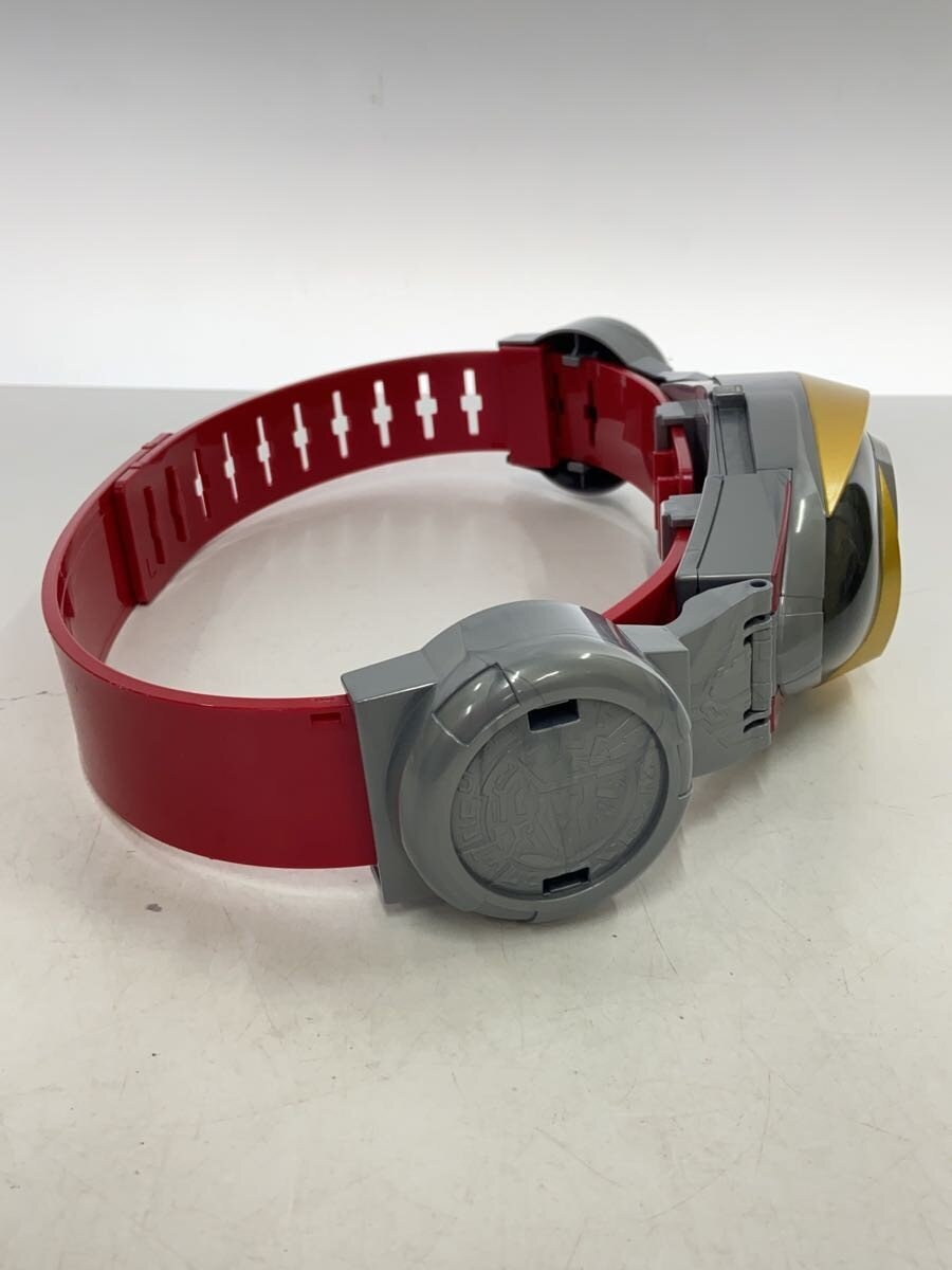 BANDAI Kamen Rider Agito Henshin Belt (Transformation Belt) - Tokusatsu