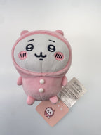 Other Brand CHIIKAWA Pajama Party Keychain & Plush Set
