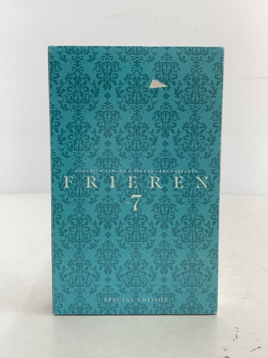 Other Brand Frieren: Beyond Journey's End Special Edition Bonus Playing Cards