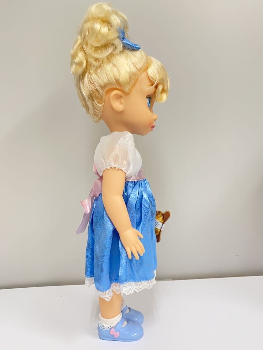 Disney Animator Doll - Cinderella (Childhood)