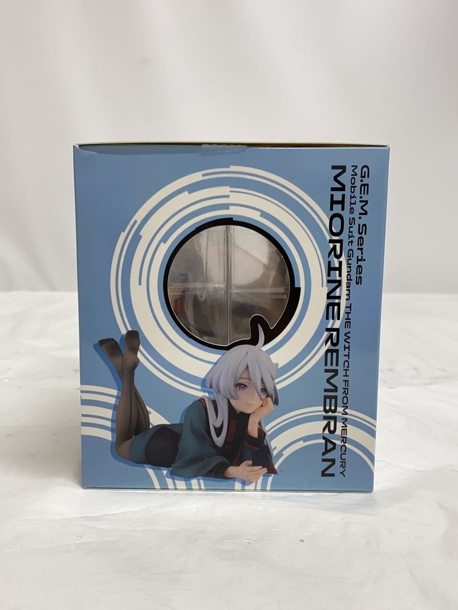 Mega House Figure: Tenohira Miorie-san