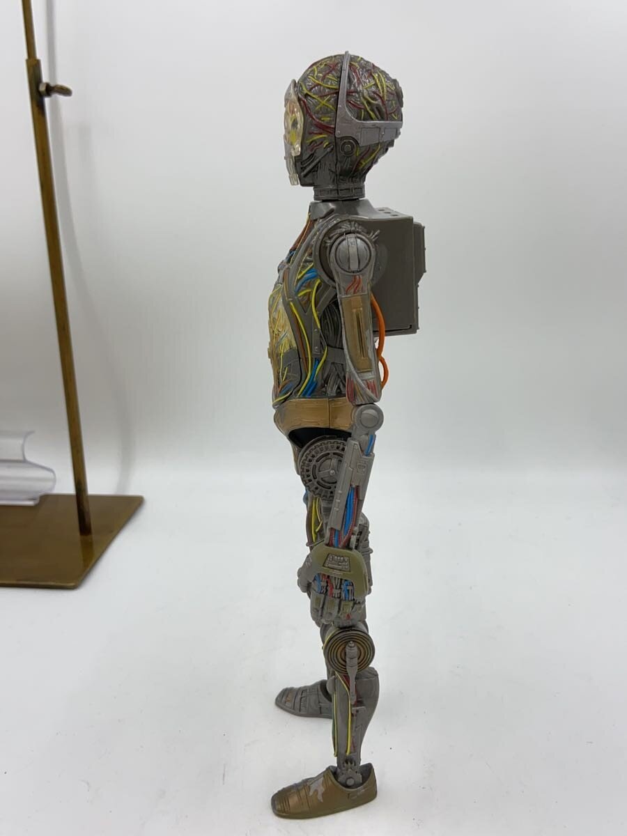 Hasbro C-3PO (1999) Figure