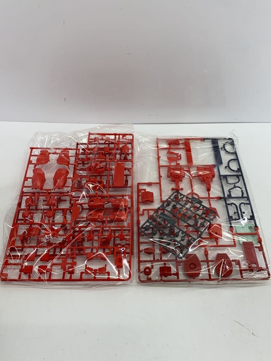 BANDAI Plastic Model (Gunpla)