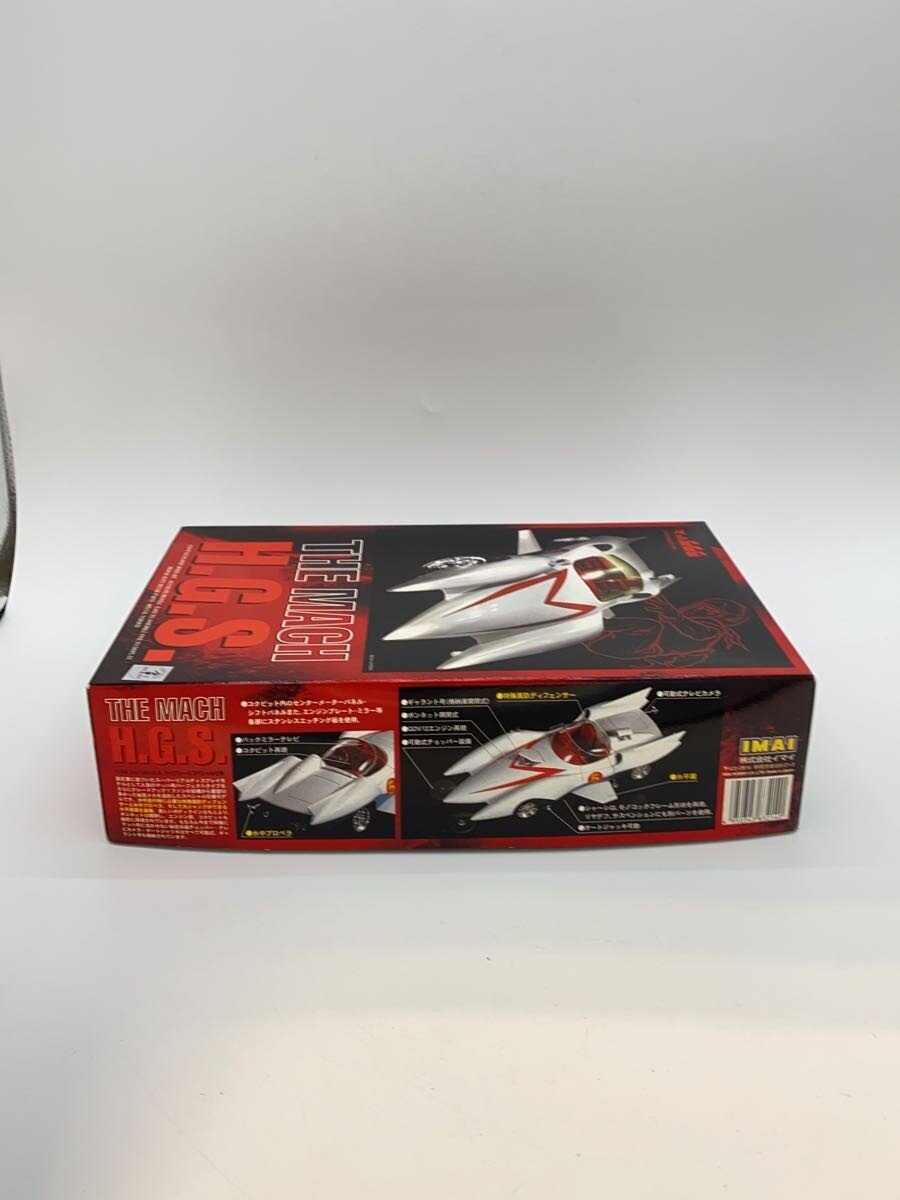 IMAI Plastic Model (Anime/Comic)