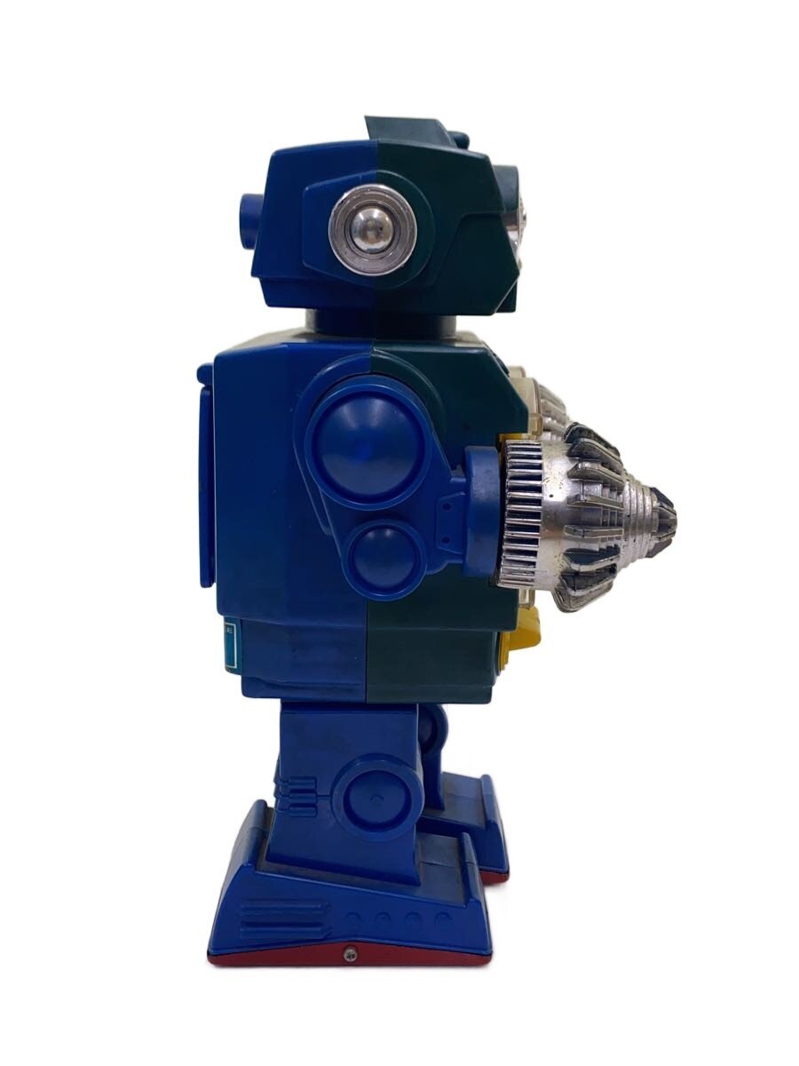 Other Brand Construction Drill Robot (Boy)