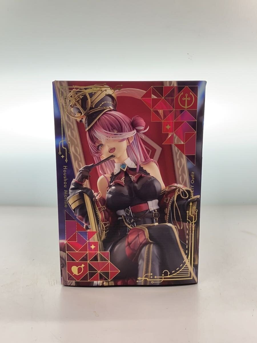 GOOD SMILE COMPANY Figure: Hololive Houshou Marine Misoji Outfit ver.