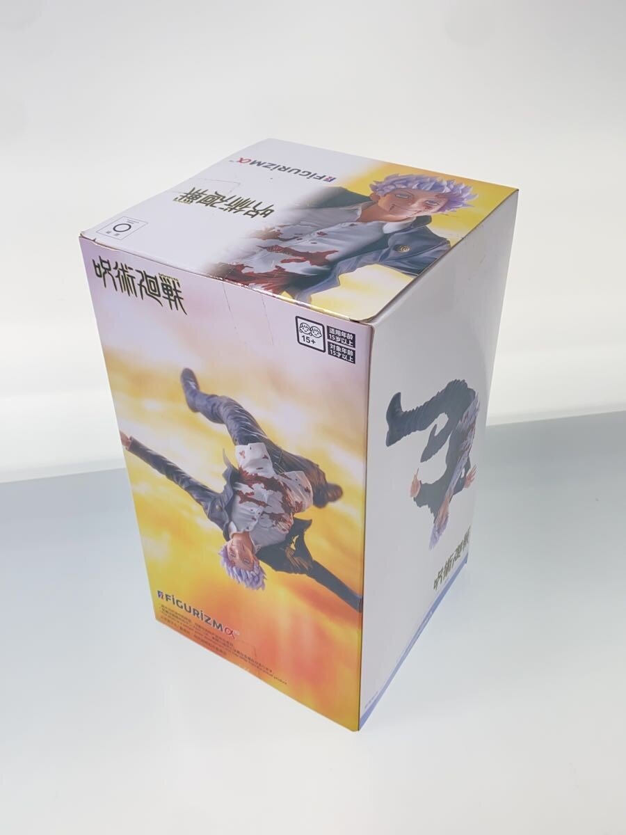 Other Brand Figure Satoru Gojo Awakening FIGURIZMα